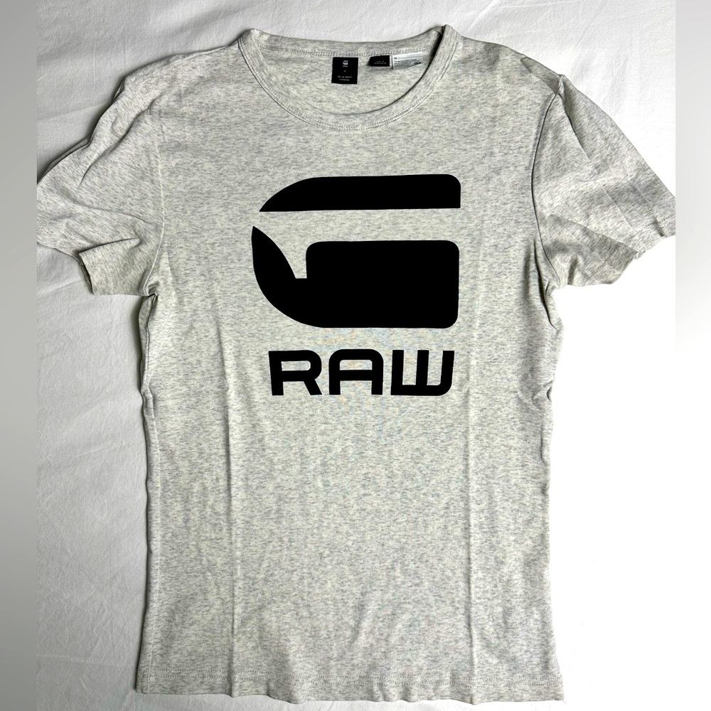 Men’s GStar RAW T-Shirt Size M
